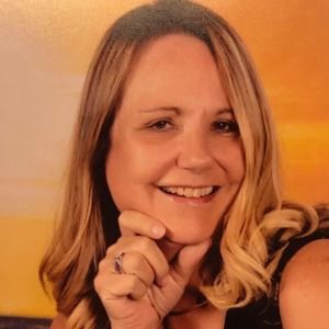 Meet your Posher, Patricia